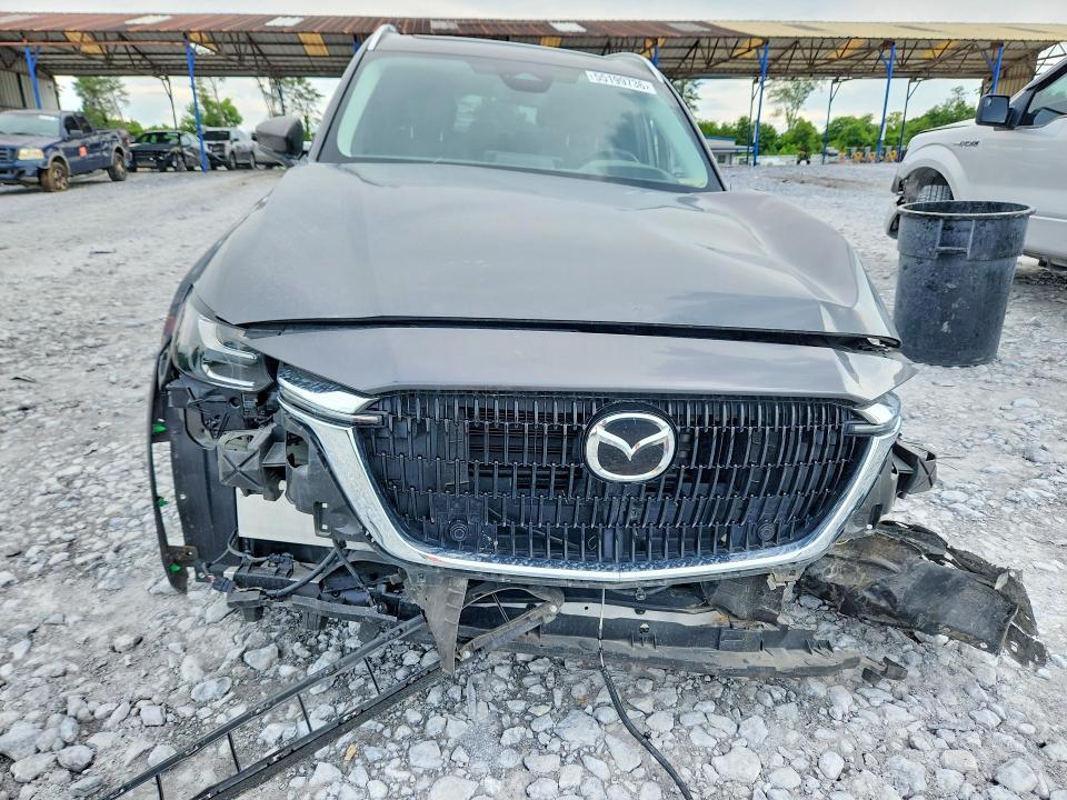 JM3KKDHD6R1134706 2024 MAZDA CX-90 photo no. 5