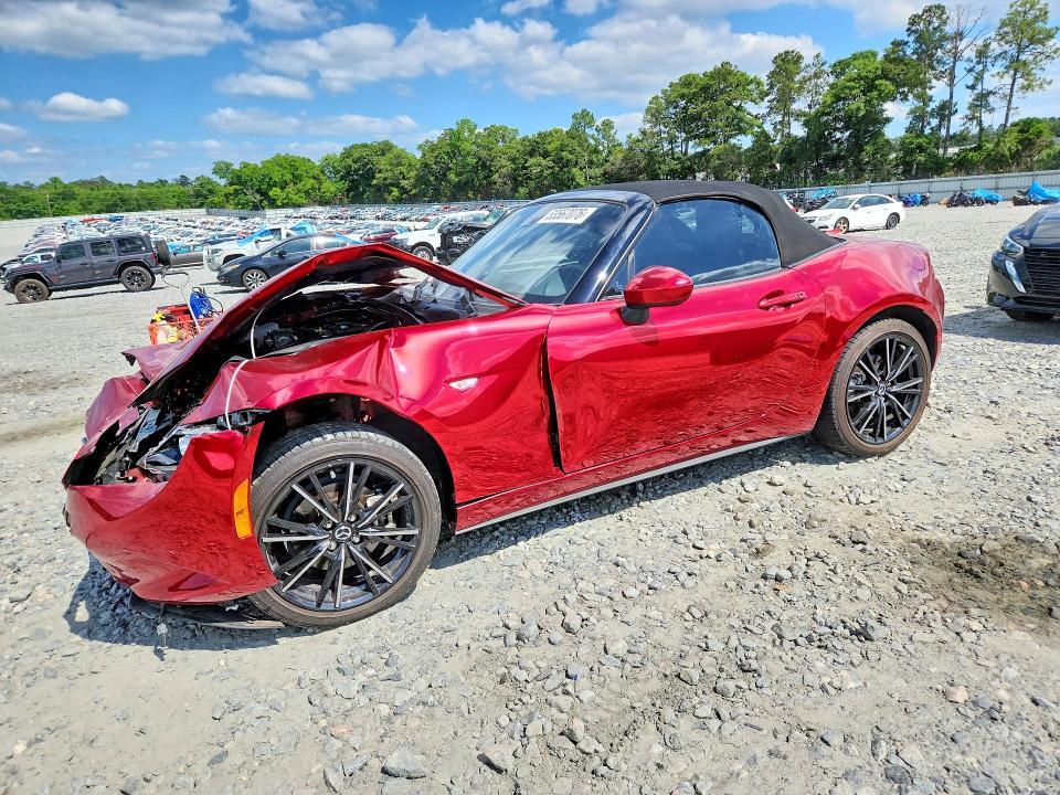 JM1NDAD76R0606276 2024 MAZDA MX-5 MIATA photo no. 1