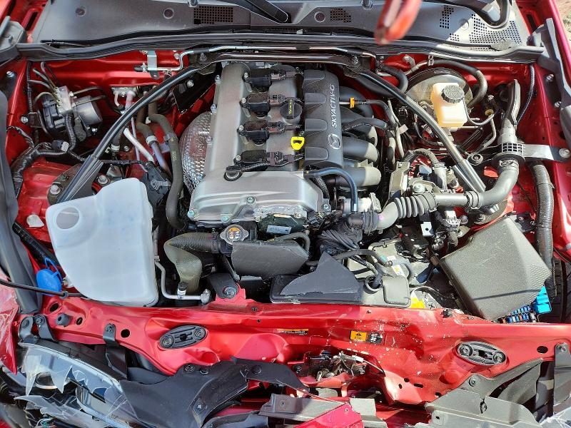 JM1NDAD76R0606276 2024 MAZDA MX-5 MIATA photo no. 11