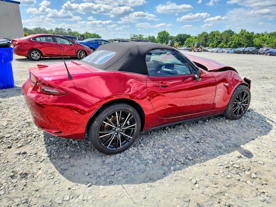 JM1NDAD76R0606276 2024 MAZDA MX-5 MIATA photo no. 3
