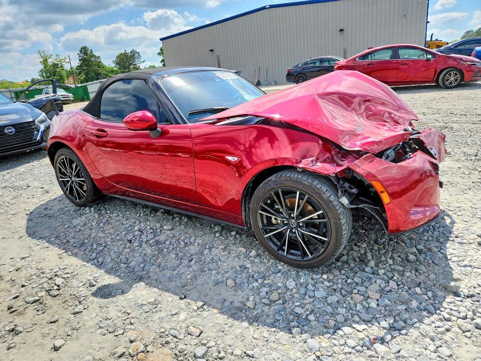 JM1NDAD76R0606276 2024 MAZDA MX-5 MIATA photo no. 4