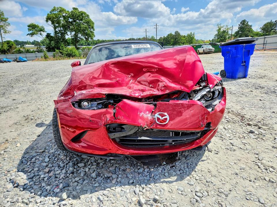 JM1NDAD76R0606276 2024 MAZDA MX-5 MIATA photo no. 5