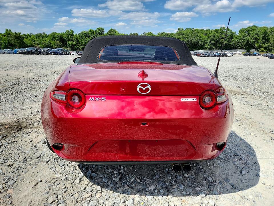 JM1NDAD76R0606276 2024 MAZDA MX-5 MIATA photo no. 6