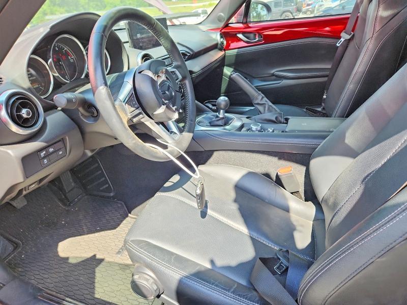 JM1NDAD76R0606276 2024 MAZDA MX-5 MIATA photo no. 7