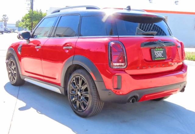 2024 MINI COOPER S COUNTRYMAN — Фото 4 из 10