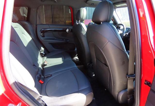 2024 MINI COOPER S COUNTRYMAN — Фото 6 из 10