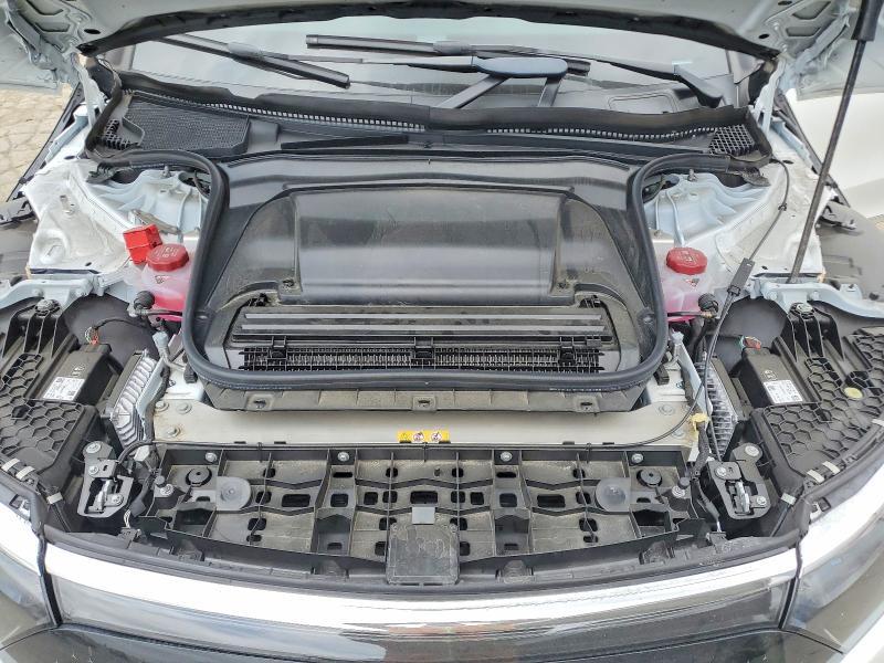 2024 MERCEDES-BENZ EQS SEDAN 450+ — Фото 11 из 12
