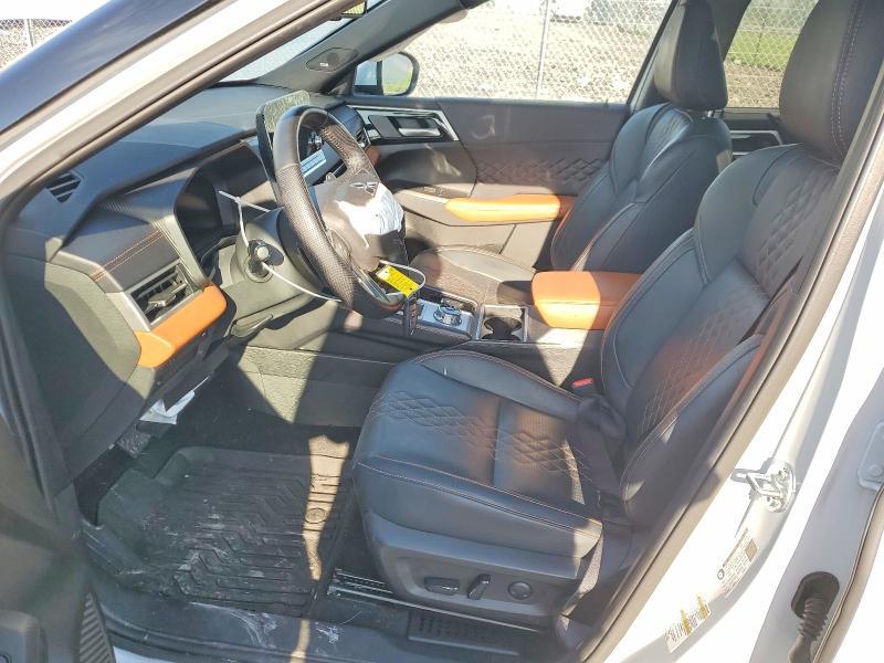 2024 MITSUBISHI OUTLANDER SEL — Фото 7 из 13