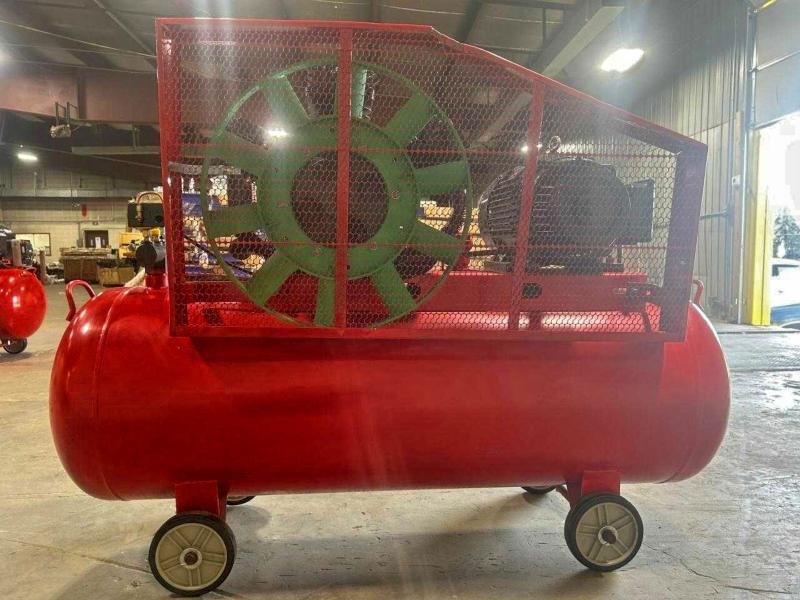2024 AIR COMPRESSOR — Фото 2 из 10