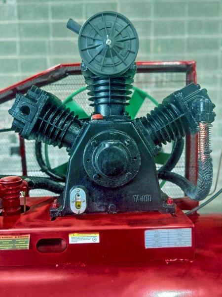 2024 AIR COMPRESSOR — Фото 5 из 10