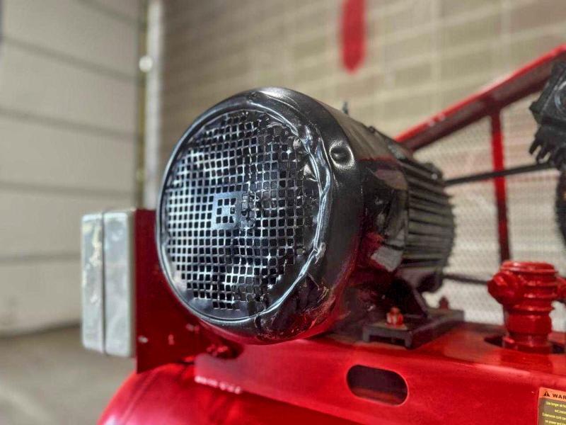 2024 AIR COMPRESSOR — Фото 7 из 10