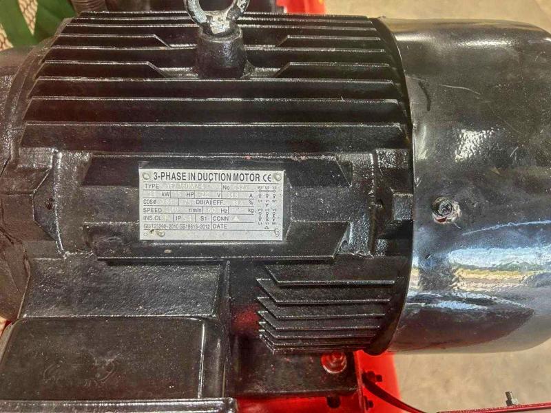 2024 AIR COMPRESSOR — Фото 8 из 10