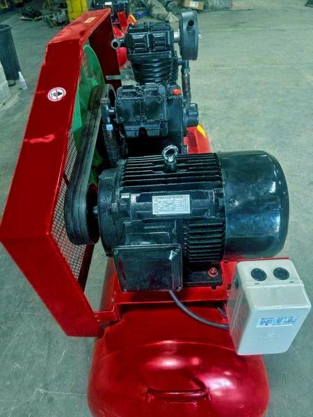 2024 AIR COMPRESSOR — Фото 9 из 10