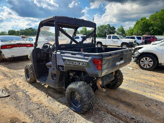 2024 POLARIS RANGER UTILITY VEHICLE — Фото 3 из 10