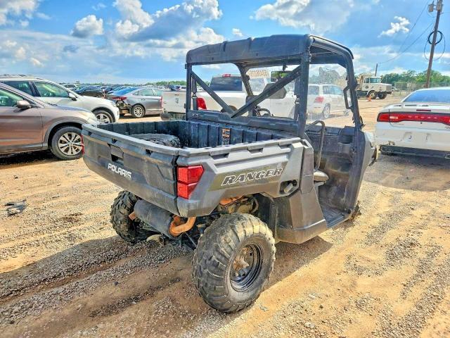 2024 POLARIS RANGER UTILITY VEHICLE — Фото 4 из 10