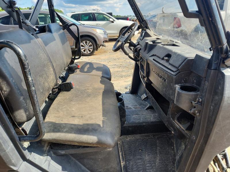 2024 POLARIS RANGER UTILITY VEHICLE — Фото 5 из 10