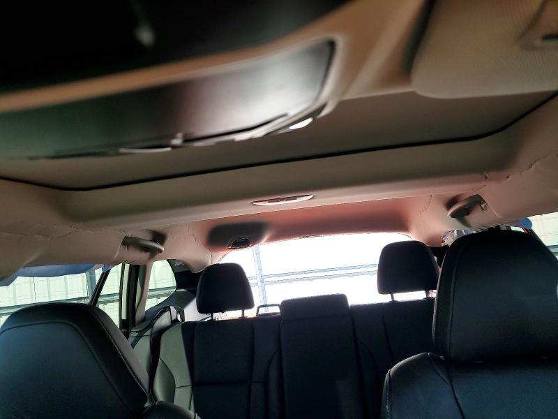 2024 SUBARU OUTBACK LIMITED XT — Фото 10 из 13