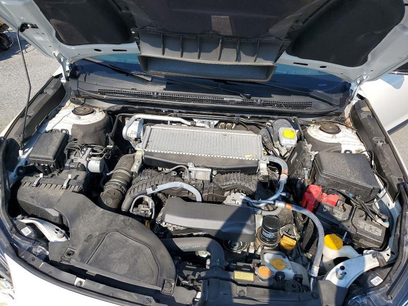 2024 SUBARU OUTBACK LIMITED XT — Фото 12 из 13
