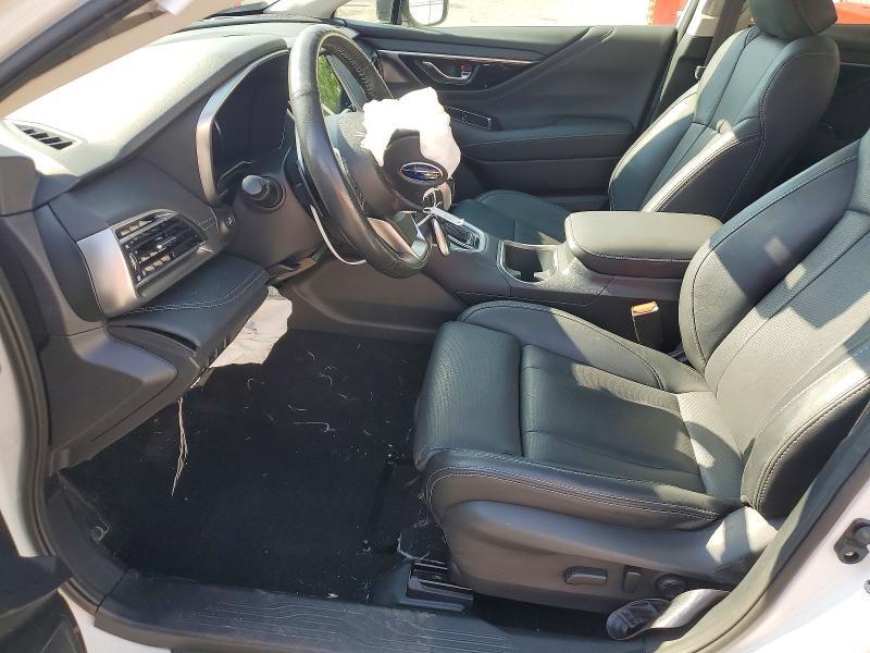 2024 SUBARU OUTBACK LIMITED XT — Фото 7 из 13