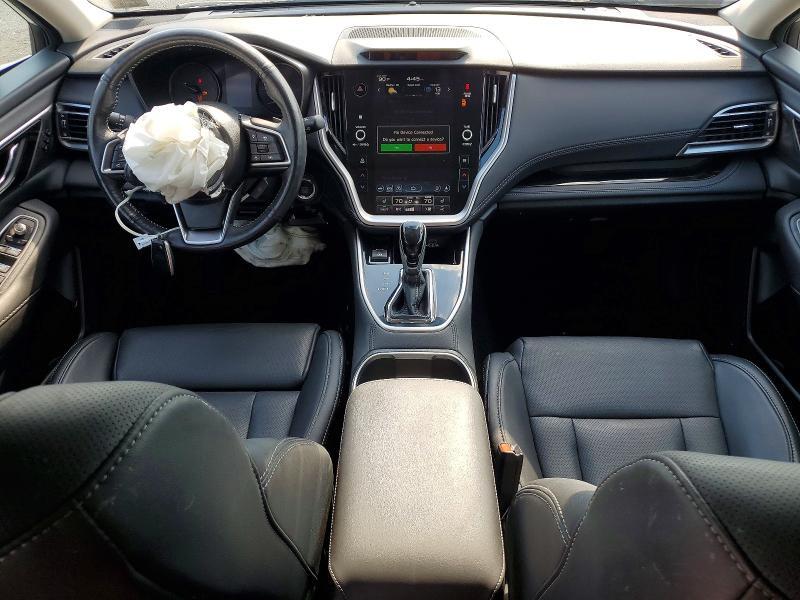 2024 SUBARU OUTBACK LIMITED XT — Фото 8 из 13