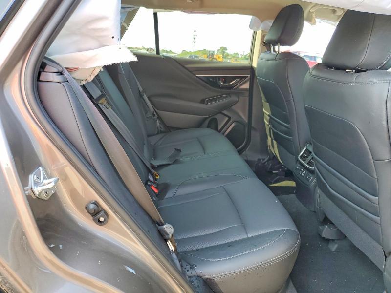 2024 SUBARU OUTBACK LIMITED — Фото 11 из 14