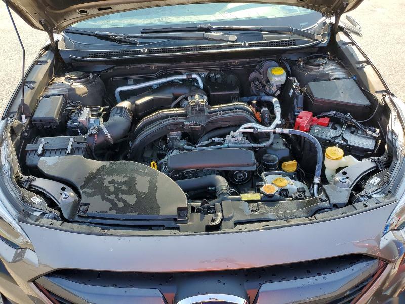 2024 SUBARU OUTBACK LIMITED — Фото 12 из 14