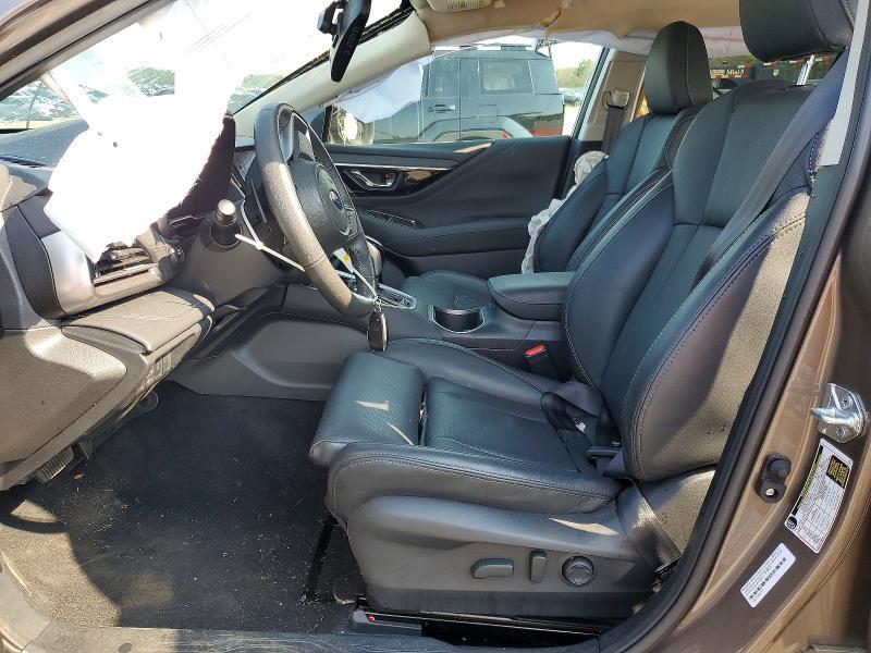 2024 SUBARU OUTBACK LIMITED — Фото 7 из 14