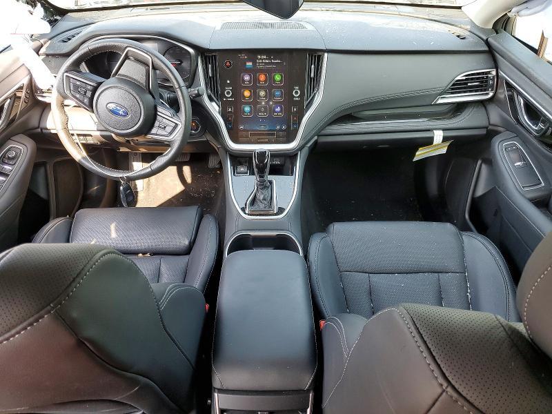 2024 SUBARU OUTBACK LIMITED — Фото 8 из 14