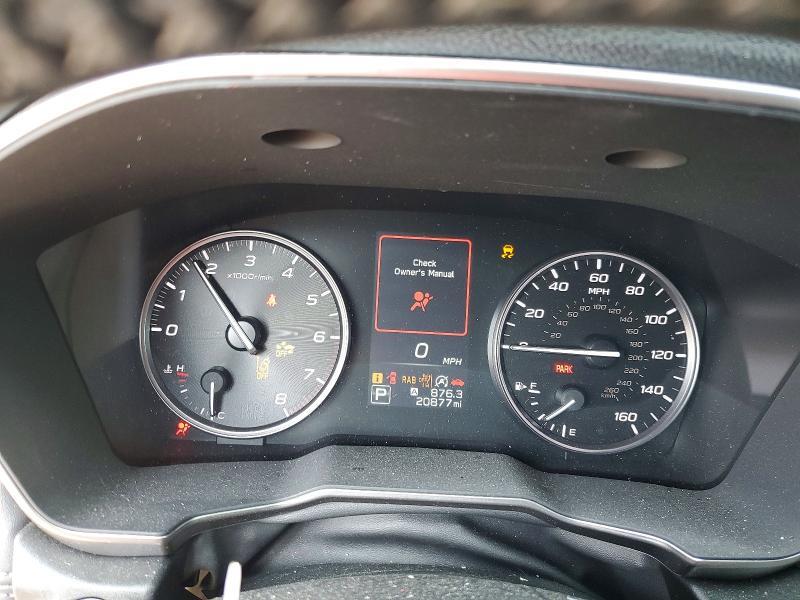 2024 SUBARU OUTBACK LIMITED — Фото 9 из 14