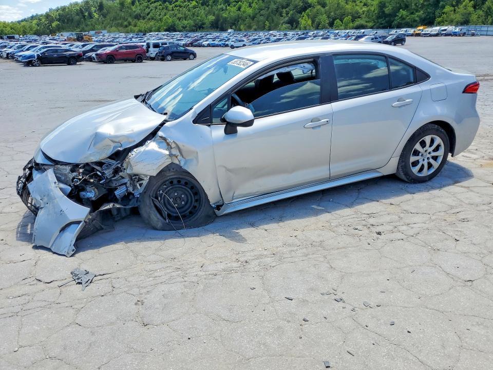 5YFB4MDE6RP108510 2024 TOYOTA COROLLA photo no. 1