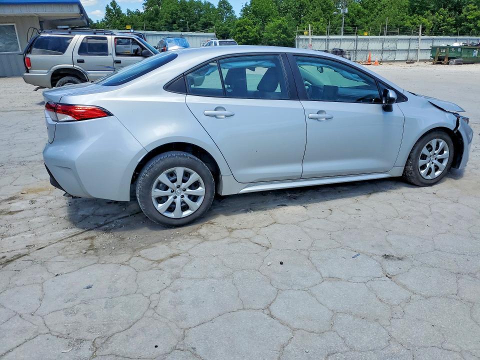5YFB4MDE6RP108510 2024 TOYOTA COROLLA photo no. 3