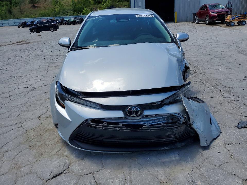 5YFB4MDE6RP108510 2024 TOYOTA COROLLA photo no. 5