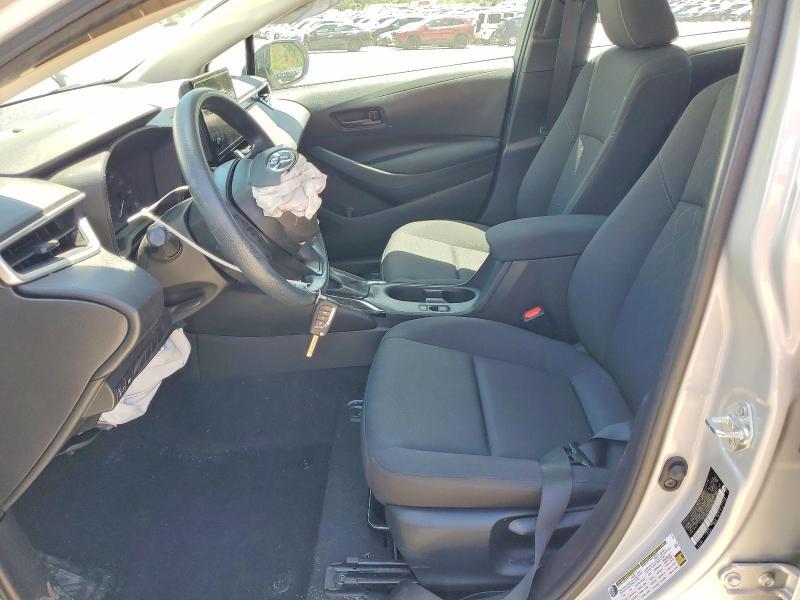 5YFB4MDE6RP108510 2024 TOYOTA COROLLA photo no. 7