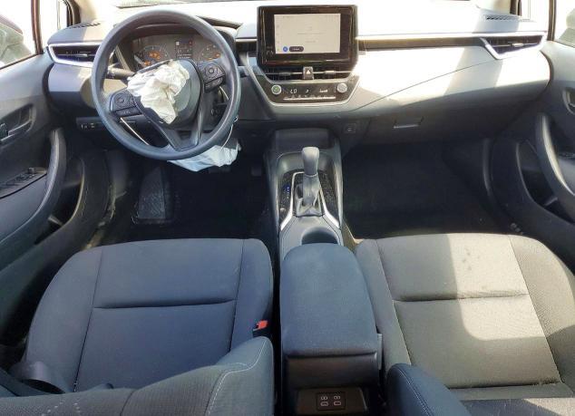 5YFB4MDE6RP108510 2024 TOYOTA COROLLA photo no. 8
