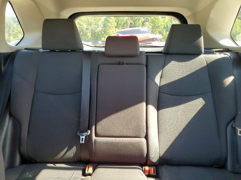 2024 TOYOTA RAV4 LE — Фото 10 из 13