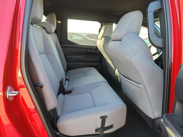 2024 TOYOTA TACOMA SR5 — Фото 10 из 13
