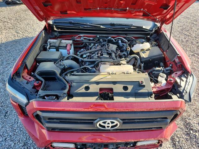 2024 TOYOTA TACOMA SR5 — Фото 11 из 13