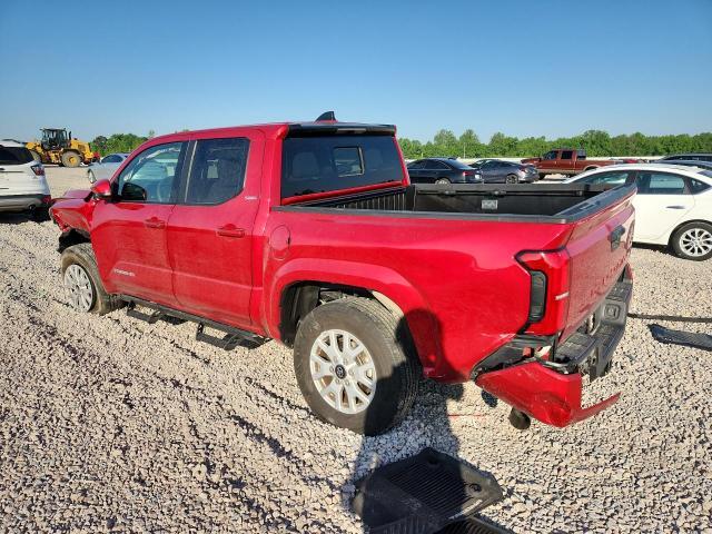 2024 TOYOTA TACOMA SR5 — Фото 2 из 13
