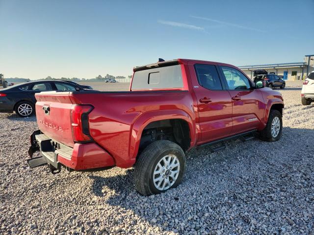 2024 TOYOTA TACOMA SR5 — Фото 3 из 13