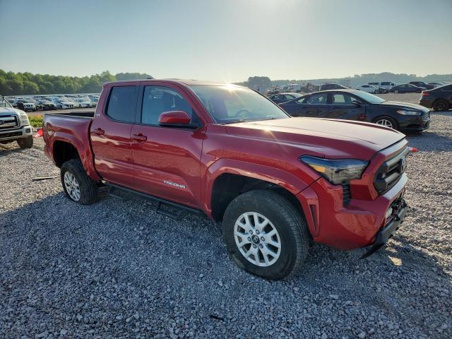 2024 TOYOTA TACOMA SR5 — Фото 4 из 13