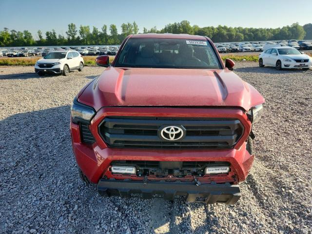 2024 TOYOTA TACOMA SR5 — Фото 5 из 13