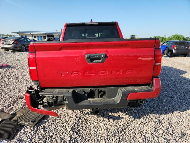 2024 TOYOTA TACOMA SR5 — Фото 6 из 13