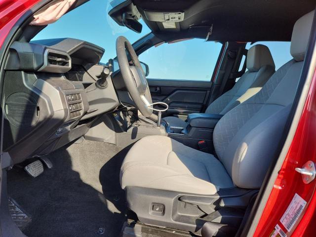 2024 TOYOTA TACOMA SR5 — Фото 7 из 13