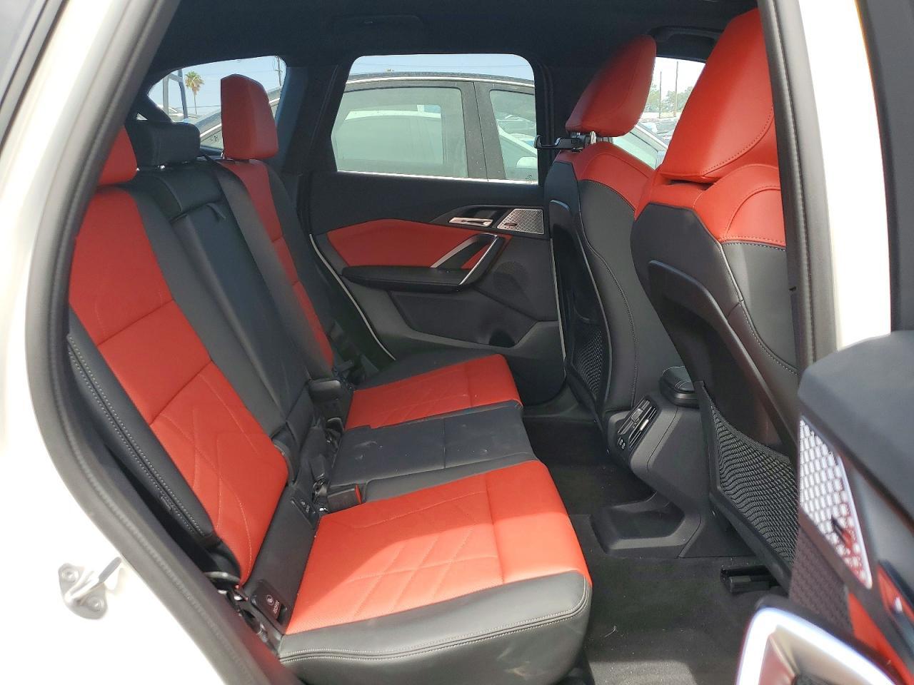2023 BMW X1 XDRIVE28I — Фото 11 из 14