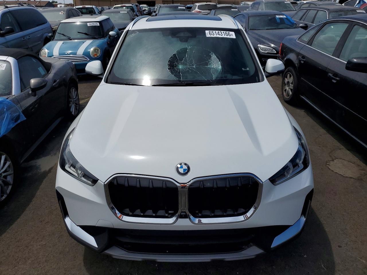 2023 BMW X1 XDRIVE28I — Фото 5 из 14