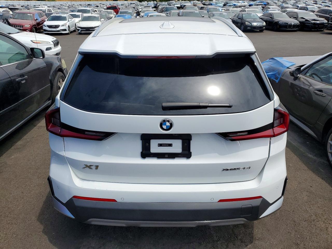 2023 BMW X1 XDRIVE28I — Фото 6 из 14