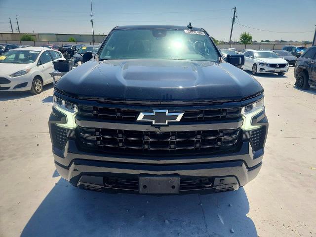 2023 CHEVROLET SILVERADO K1500 RST — Фото 5 из 12