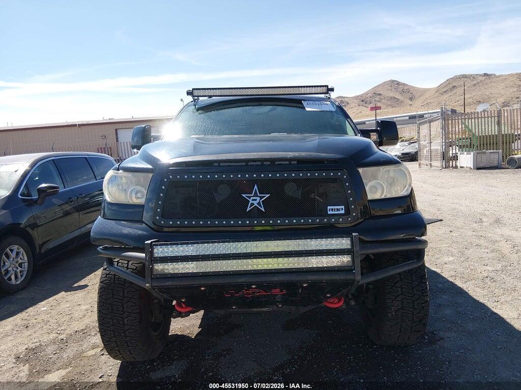 5TFDW5F18CX214923 2012 TOYOTA TUNDRA photo no. 12