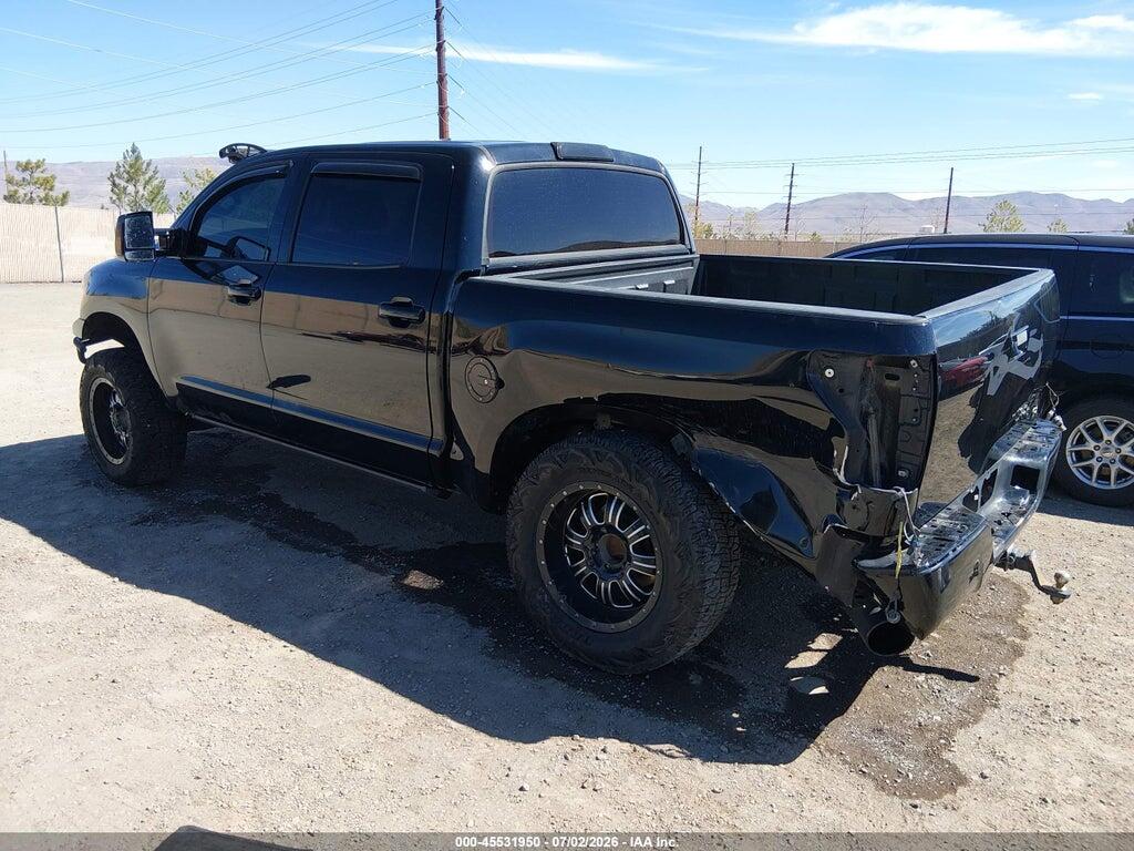 5TFDW5F18CX214923 2012 TOYOTA TUNDRA photo no. 3