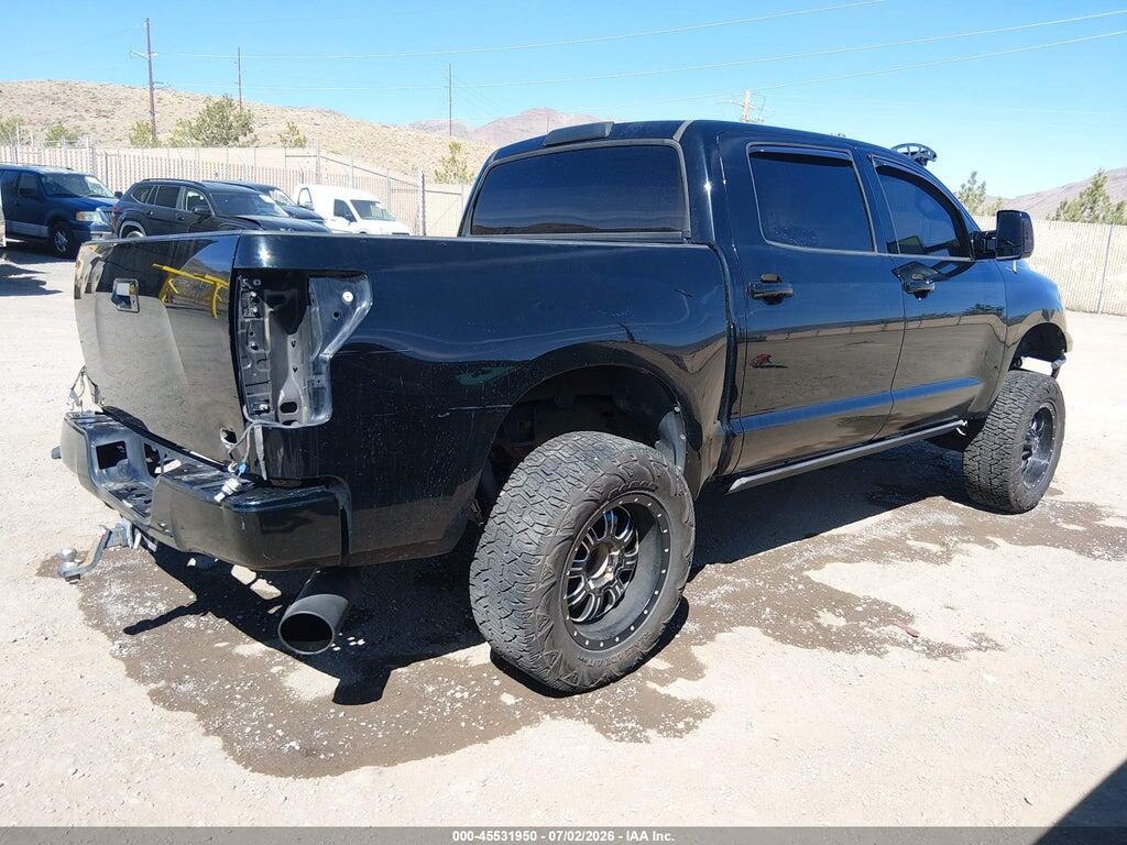 5TFDW5F18CX214923 2012 TOYOTA TUNDRA photo no. 4